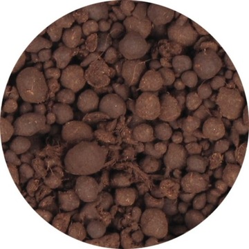 HAPPET Filtex HUMO granulat torfowy 3l