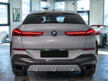 BMW X6 G06 SUV Facelifting 3.0 30d 298KM 2026 BMW X6 xDrive30d Sport Suv 3.0 (298KM) 2026, zdjęcie 2