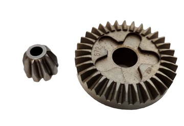 BOSCH GWS 6-115- Коническая передача №. 39 Код: