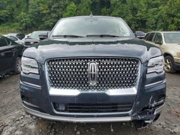 Lincoln Navigator III 2023 Lincoln Navigator L Reserve 2024 3.5l 3.5 Benzyna 440KM, zdjęcie 5