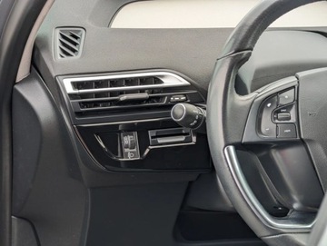 Citroen C4 Spacetourer Van 1.2 PureTech 131KM 2018 Citroen C4 SpaceTourer Rezerwacja 1.2 Benzyna 130KM, zdjęcie 17