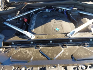 BMW X7 2026 BMW X7 2026 BMW X7 XDRIVE40I 3.0 Benzyna 375KM, zdjęcie 9