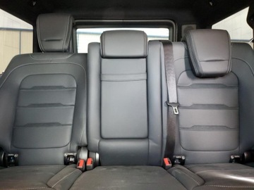 Mercedes 2023 Mercedes-Benz Klasa G 63 Amg 2023 4.0l 4.0 Benzyna 577KM, zdjęcie 11