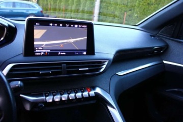 Peugeot 3008 II Crossover 1.5 BlueHDI 130KM 2020 Peugeot 3008 1.5 HDI 130KM GT Panorama Full Led Navi-Kamera Bezwypadkowy F, zdjęcie 27