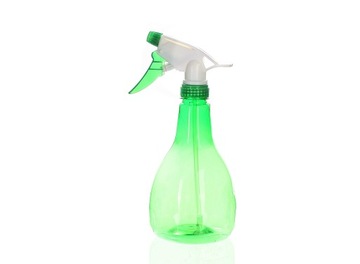 RĘCZNY SPRYSKIWACZ ZRASZACZ OPRYSKIWACZ 0,65L