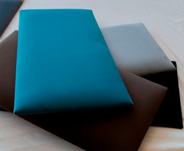 МЯГКИЕ ПАНЕЛИ ИЗГОЛОВЬЯ 50x30