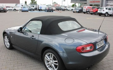 Mazda MX-5 III 2009 Mazda MX-5 Sliczne Cabrio., zdjęcie 22