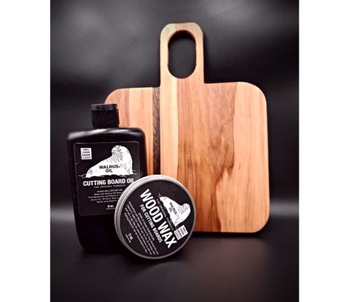 Cutting Board Oil Масло для ухода за доской 56 мл