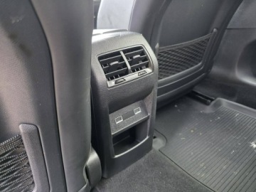 Peugeot 408 Crossover 1.2 PureTech 130KM 2024 Peugeot 408 1.2 PureTech 130 KM, Automat, Kamera, zdjęcie 33