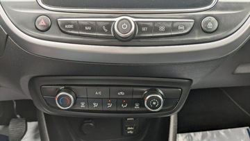 Opel 2019 Opel Crossland X 1.2i 110PS OPŁACONY Bezwypadkowy, zdjęcie 25