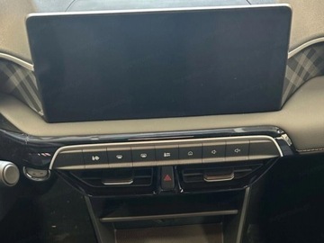 MG 2024 MG MG3 1.5 Excite Hatchback 115KM 2024, zdjęcie 6