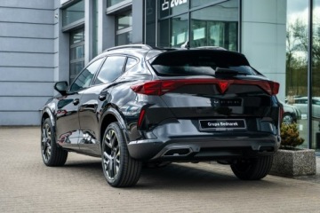 Cupra Formentor Crossover Facelifting 2.0 TSI 204KM 2026 Cupra Formentor Tribe Edition 2.0 TSI 204 KM DSG, zdjęcie 6