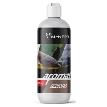 MATCHPRO AROMAT W PŁYNIE 400 ML JEZIORO