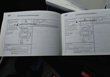 Nissan Qashqai II Crossover Facelifting 1.3DIG-T 140KM 2020 Nissan Qashqai lift 1.33 gwarancja bezwypadkowy kamera 360 NAVI, zdjęcie 38