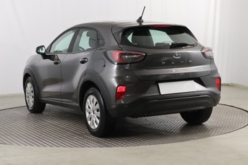 Ford Puma II Crossover 1.0 EcoBoost 95KM 2021 Ford Puma 1.0 EcoBoost, Salon Polska, Serwis ASO, zdjęcie 3