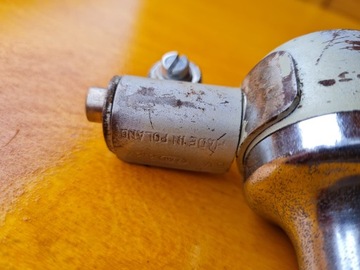 ВЕЛОСИПЕД ROMET ZZR DINAMO С ОРИГИНАЛЬНОЙ BDB