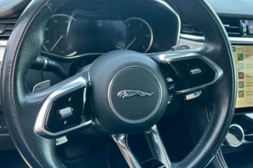 Jaguar F-Pace 2021 Jaguar F-Pace JAGUAR F-PACE 2.0D AWD Auto R-Dynamic S, Niska Cena, Bardzo, zdjęcie 31