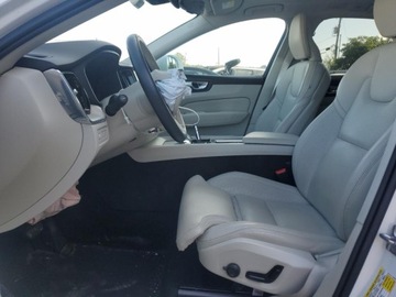 Volvo XC60 II 2022 Volvo XC 60 T8 Recharge Inscription 2022 2.0l 2.0 Hybryda 400KM, zdjęcie 7