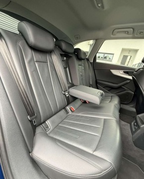 Audi A4 B9 2019 Audi A4 Avant Audi A4 Avant 30 TDI S tronic sport 2.0 Diesel 122KM, zdjęcie 22