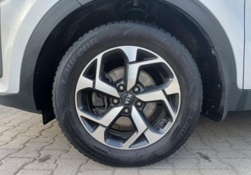 Kia Sportage IV SUV Facelifting 1.6 GDI 132KM 2021 Kia Sportage 1.6 GDi 132KM MT6 Wersja M Salon PL 1.6 Benzyna 132KM, zdjęcie 12