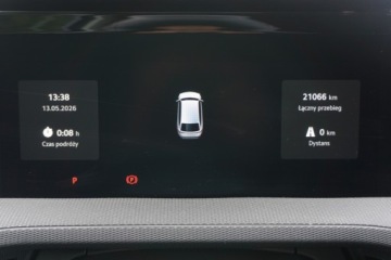 Mercedes Klasa S W223/V223 Sedan 2.9 400d 330KM 2024 Skoda Superb Bezwypadek, SalonPL, Hak, Tempomat, Kamera, Full LED, Lane As, zdjęcie 7