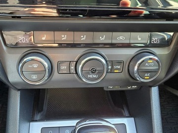 Skoda Octavia III Scout 2.0 TDI 184KM 2016 Škoda Octavia Skoda Octavia Bezwypadkowy + serwis, zdjęcie 28