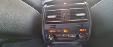 BMW Seria 7 F01 Sedan 750i 407KM 2011 BMW Seria 7 2011r, 4.4 Benzyna. X-DRIVE. AUTOMAT. Lekko uszkodzony tyl. Je, zdjęcie 18