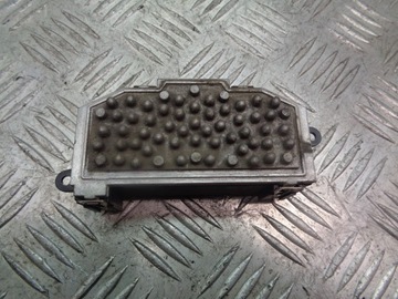 REZYSTOR DMUCHAWY VW GOLF V 3C0907521B