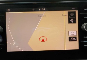 Volkswagen T-Roc I SUV 1.6 TDI 115KM 2019 Volkswagen T-Roc Okazja 1.6 Diesel 116KM, zdjęcie 34