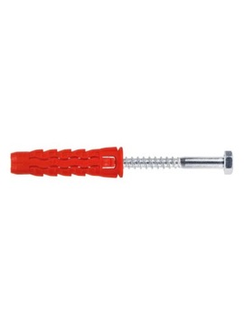 Kołek rozporowy uniwersalny SFXK 10/60x80 op.25szt.