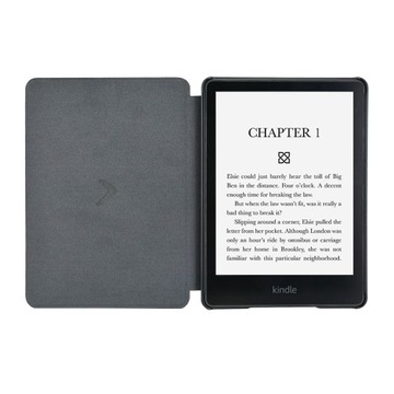 Чехол Boomerango для Kindle Paperwhite 5 синий
