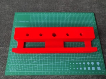 Держатель аксессуаров Qbrick, вешалка для ручки CART ONE PRIME PRO