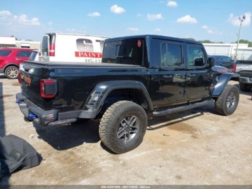 Jeep Gladiator 2025 Jeep Gladiator Mojave X 2025 3.6l 3.6 Benzyna 285KM, zdjęcie 4