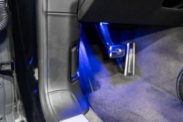 Bentley Continental III 6.0 TSI W12 635KM 2019 Bentley Continental Flying Spur 6.0 W12 635KM. PL., zdjęcie 31