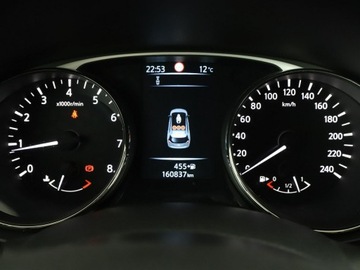 Nissan X-Trail III Terenowy 1.6 DIG-T 163KM 2015 Nissan X-Trail Niska cena Klimatyzacja Czujniki, zdjęcie 21