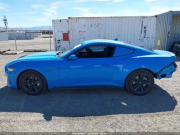 Ford Mustang VI 2024 Ford Mustang Gt Fastback 2024 5.0 Benzyna 480KM, zdjęcie 2