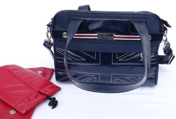 iCandy Сумка для коляски SPECIAL EDITION практичная, водонепроницаемая