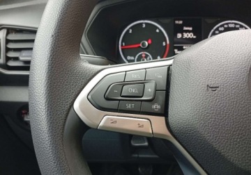 Volkswagen T-Cross 2019 Volkswagen T-Cross Bezwypadkowy - serwisowany - 1,6 - 95 KM - polecam 1.6, zdjęcie 26