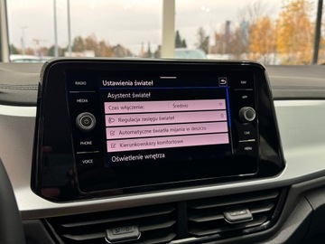 Volkswagen T-Roc I SUV Facelifting 1.5 TSI ACT 150KM 2023 Volkswagen T-Roc Life / 1 właściciel / Salon Polsk, zdjęcie 29