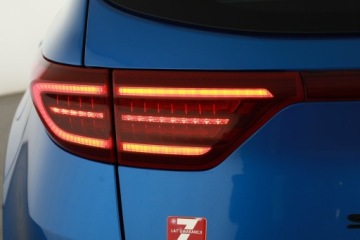 Kia Sportage IV SUV Facelifting 1.6 T-GDI 177KM 2021 Kia Sportage 1.6 T-GDI, Salon Polska, Serwis ASO, zdjęcie 20