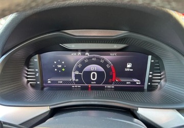 Skoda Kamiq Crossover 1.0 TSI 115KM 2020 Skoda Kamiq 1,0 TSI 116 KM Automat GWARANCJA Zamiana Zarejestrowany Benzyna, zdjęcie 9