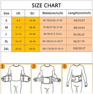 Фитнес-пояс для похудения