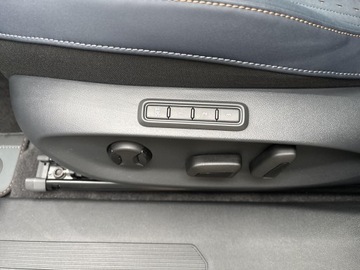 Cupra Tavascan 82kWh 340KM 2024 Cupra Tavascan Tavascan 77kWh 340 km 1-biegowa aut, zdjęcie 9