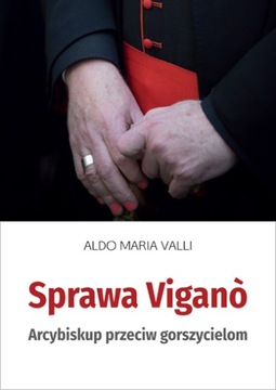 Sprawa Vigano - Aldo Maria Valli