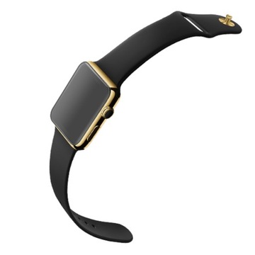 3 гидрогелевых фольги для Apple Watch SE 2022 44 мм