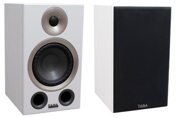 TAGA Harmony Azure B-40 v.3 White para