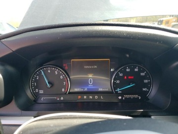 Ford Explorer VI 2024 Ford Explorer XLT 2024 2.3l 2.3 Benzyna 300KM, zdjęcie 9