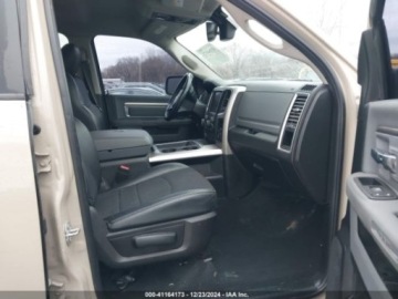  RAM 1500 2019 Ram 1500 Classic Warlock 4x4 Crew Cab 57 Box 5.7 Benzyna, zdjęcie 8