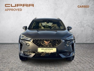 Cupra Formentor Crossover 2.0 TSI 190KM 2024 Cupra Formentor FV-23%, ASO, Salon PL, Bezwypadkow, zdjęcie 10