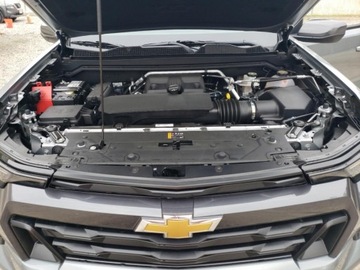Chevrolet 2024 Chevrolet Colorado 2024, 2.7L, 4x4, LT, od ubezpieczalni, zdjęcie 10